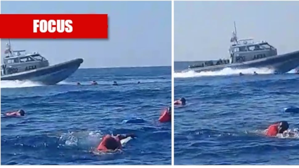 Così Malta ignora i barconi. E i migranti arrivano in Italia