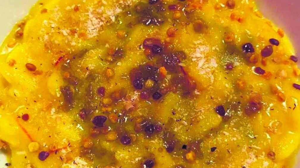 Un anno tutto da mangiare. Il meglio del 2024 in tavola