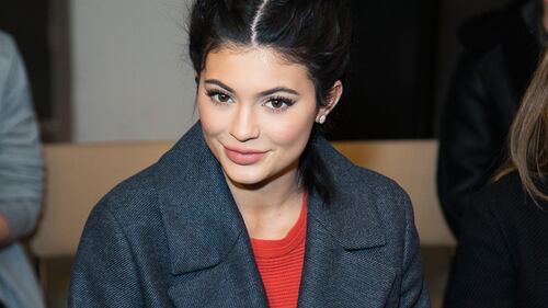 Kylie Jenner, le foto 1