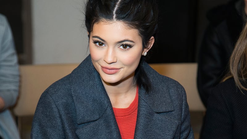 Kylie Jenner, le foto 1