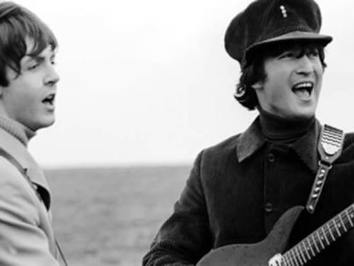 Paul McCartney: «John Lennon è un mito perché è morto»