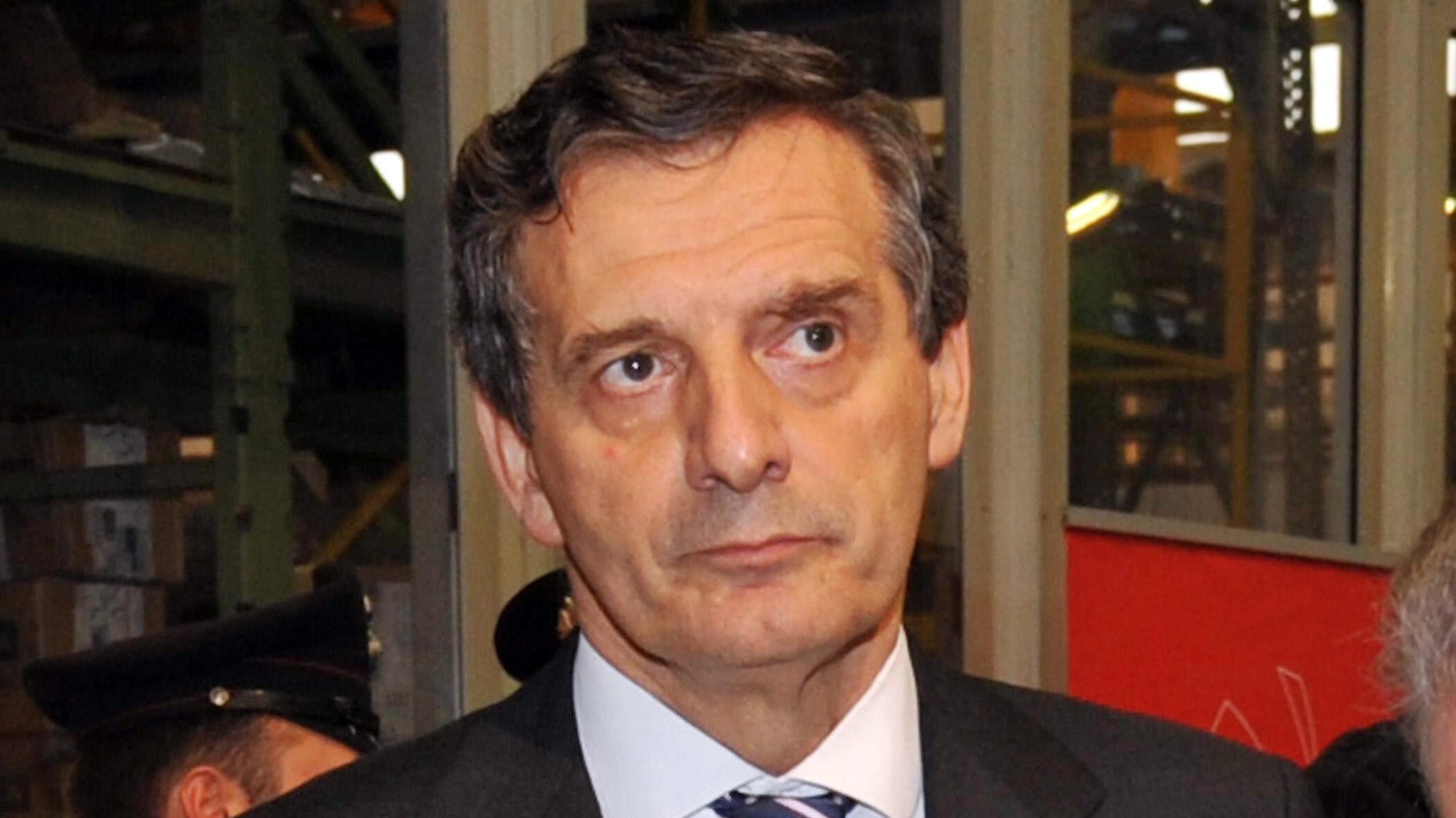 Attentato ad Adinolfi, gup condanna i due anarchici: "Fu un attacco terroristico"