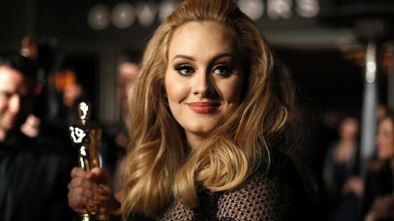 Adele: le foto 5
