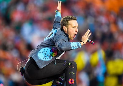 Super Bowl, le foto 12