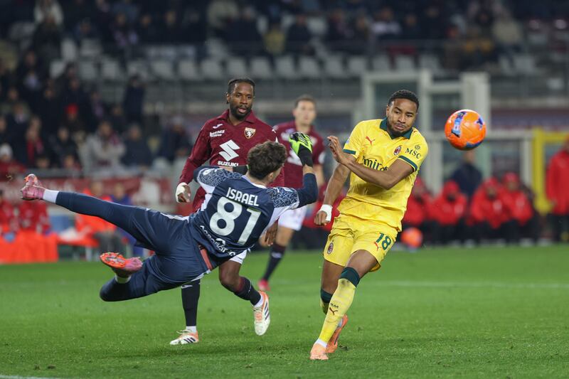 torino milan