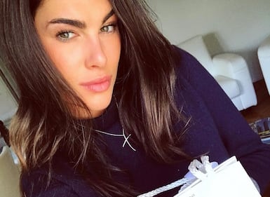 Francesca Sofia Novello, immagini sexy 14