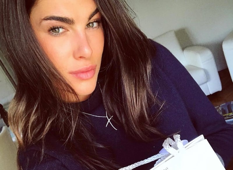 Francesca Sofia Novello, immagini sexy 14