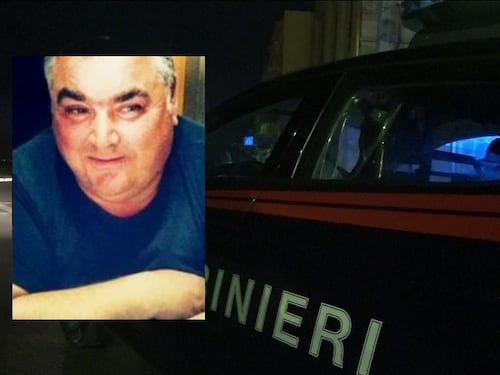Svolta nell'omicidio Sequino: in carcere tre del clan Emmanuello
