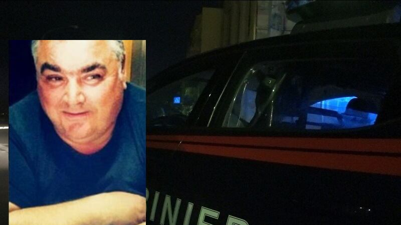 Svolta nell'omicidio Sequino: in carcere tre del clan Emmanuello