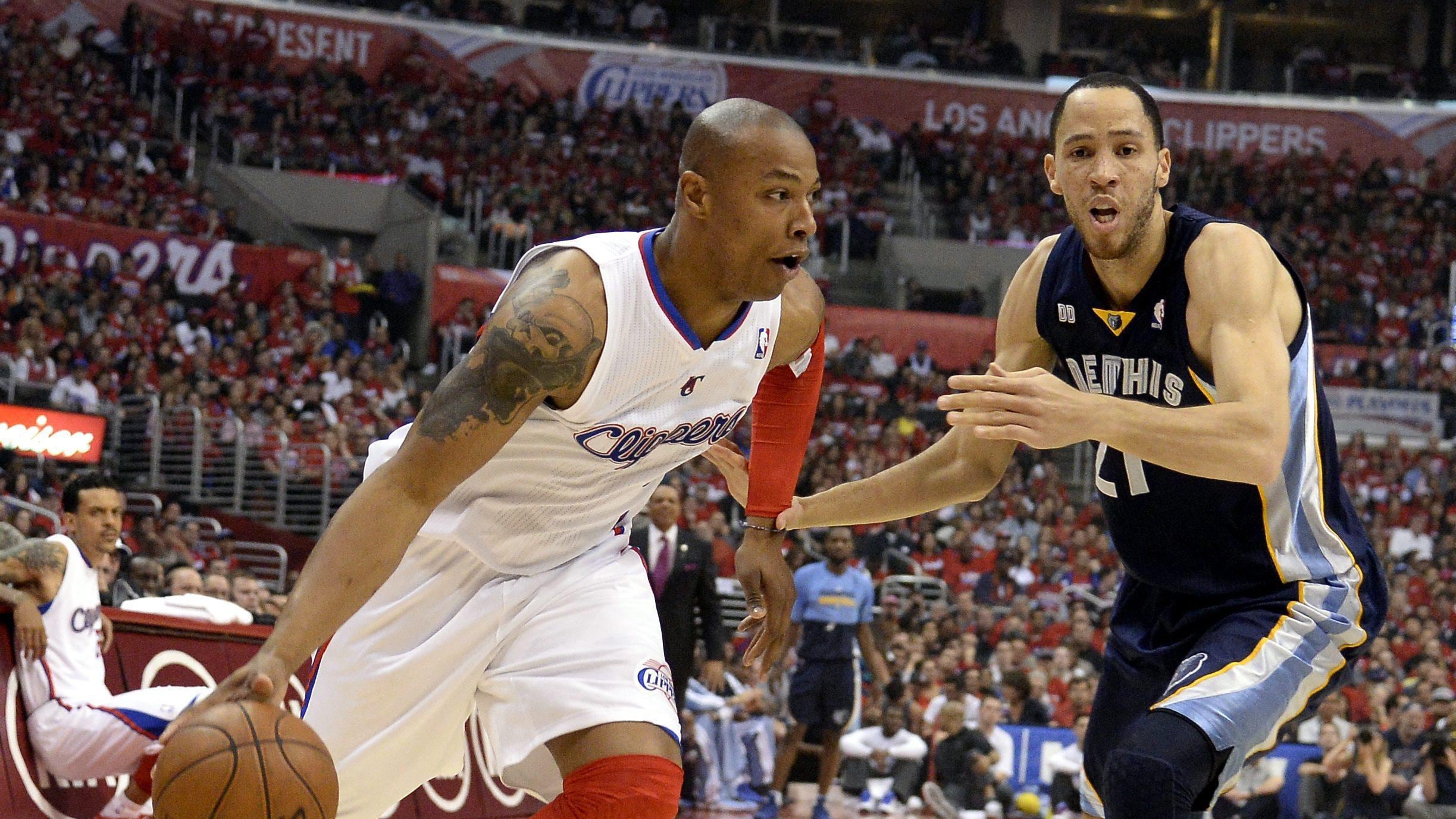 Caron Butler, da spacciatore a campione Nba