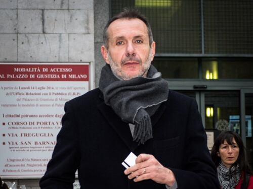 Aosta, il procuratore resta ai domiciliari: "55.000 euro per il rimborso del tetto di casa"