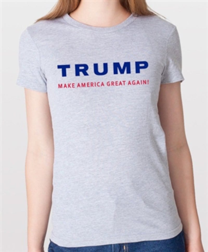 I gadget di Donald Trump 4