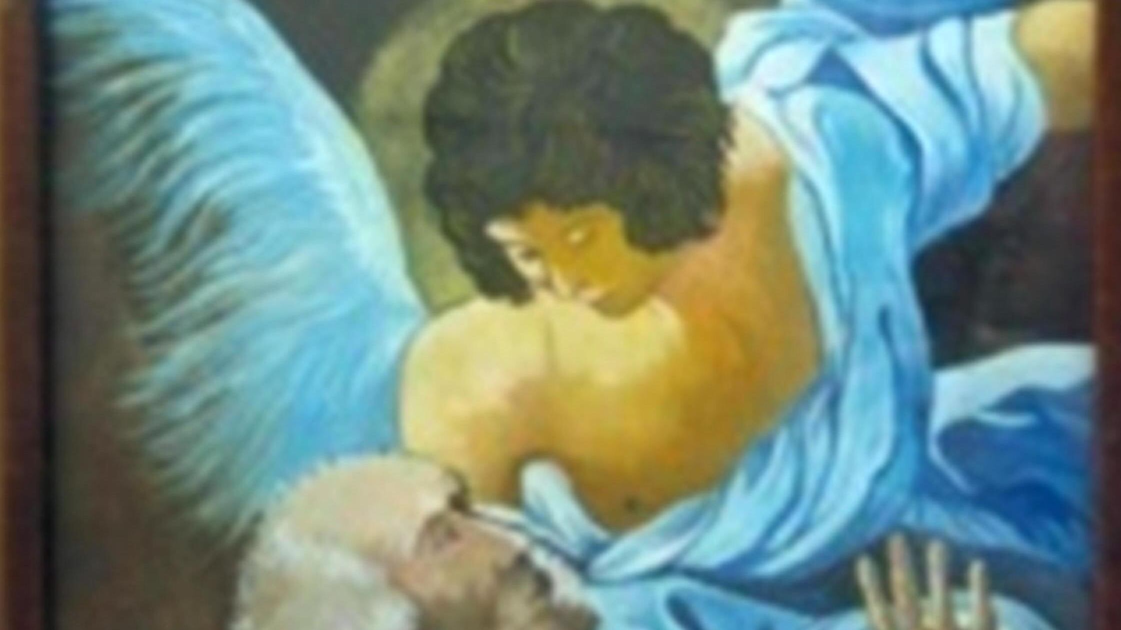 Reliquie rubate in chiesa e vendute all'asta su eBay