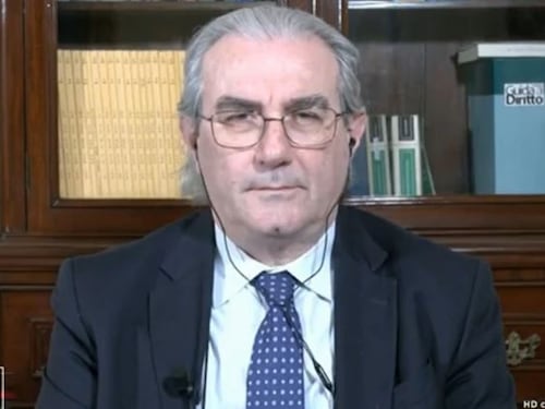 "Mani pulite ci travolse. E i clienti confessavano per non finire in cella"