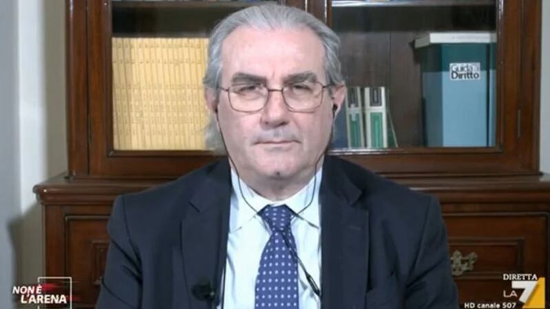 "Mani pulite ci travolse. E i clienti confessavano per non finire in cella"