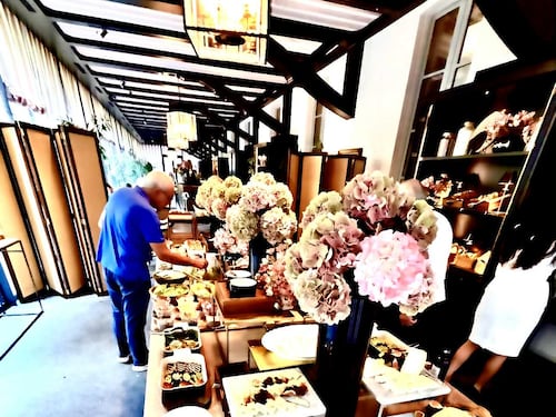 10_11, un brunch che fa domenica