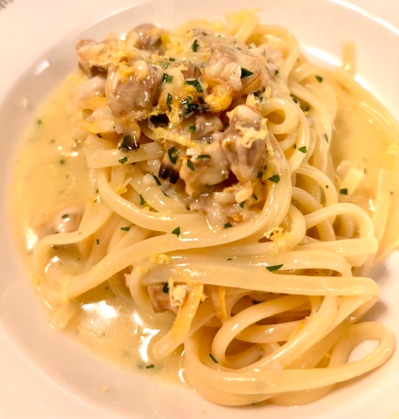Trattoria Tina