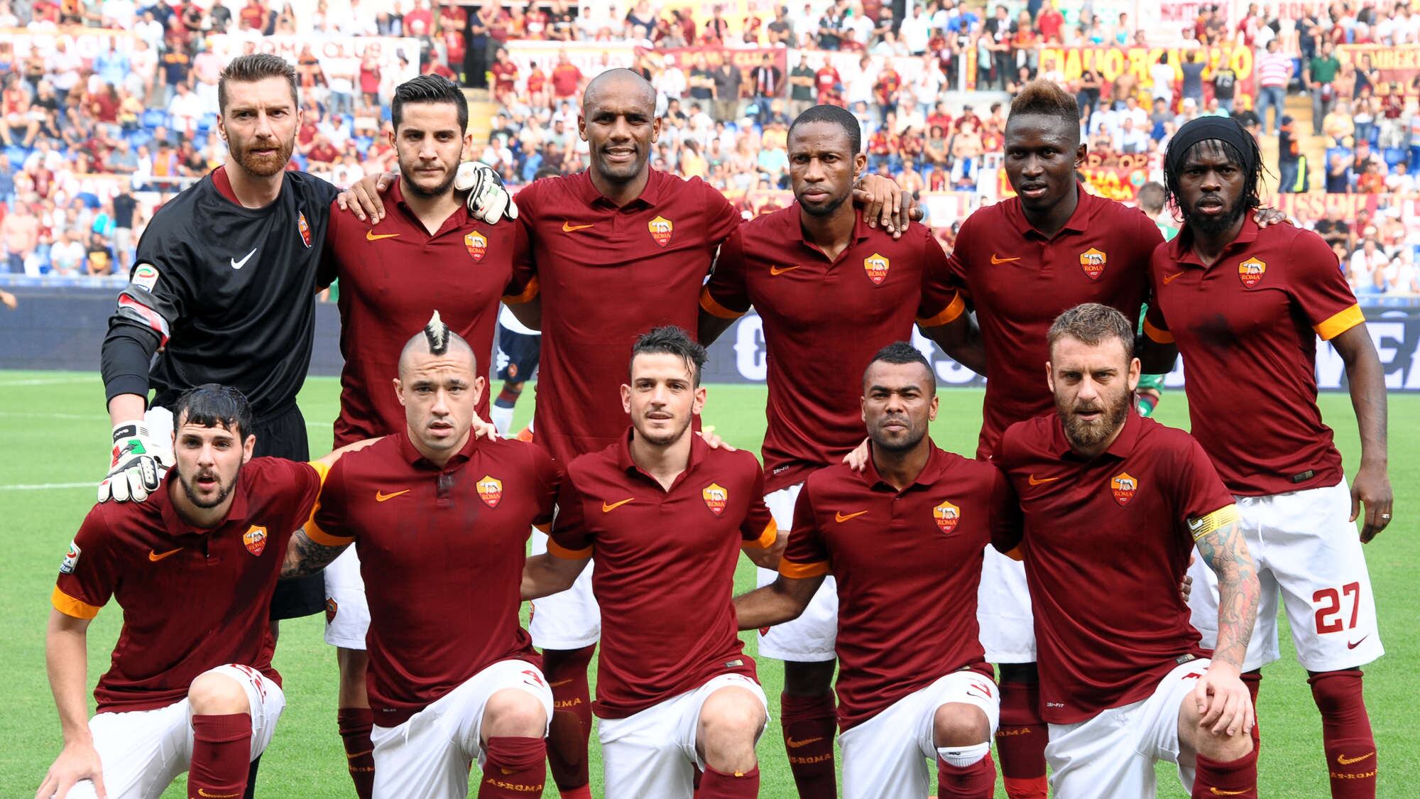 Soltanto la Champions può farla scoppiare