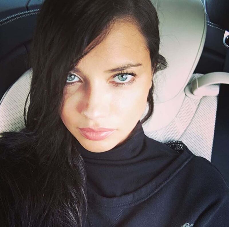 Adriana Lima, foto 5