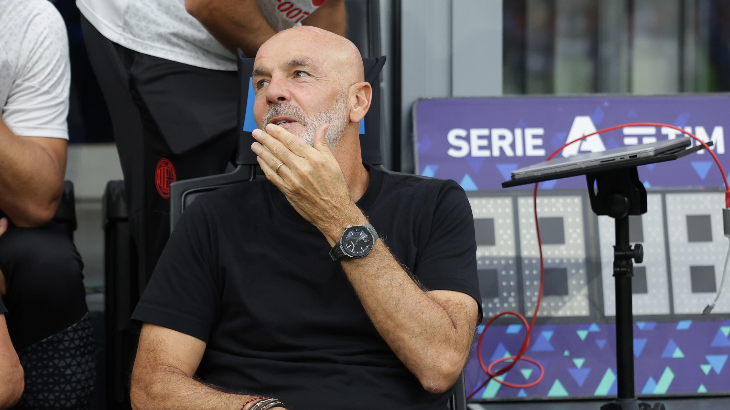 Il coraggio di Pioli è senza alternative ma l'attacco latita... Bilancio in positivo, big match in negativo