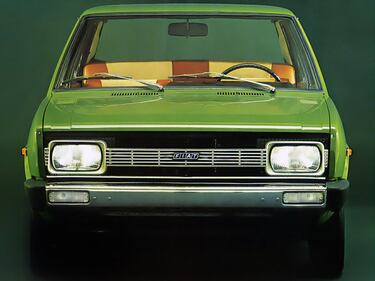 Fiat 131: guarda la gallery 41
