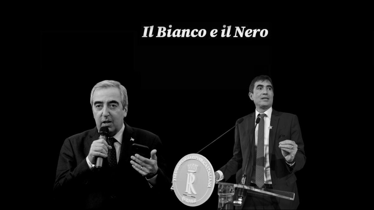 "Devono sbarcare...". "No, ci pensi la Germania...": scontro Fratoianni-Gasparri sui migranti