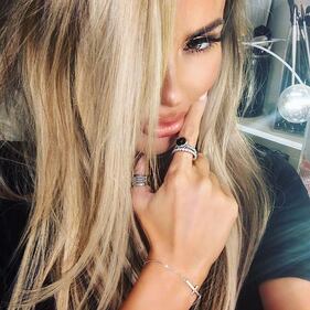 Chloe Sims da urlo su Instagram 2