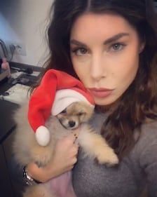 Isola dei Famosi 2018, le sexy naufraghe 2