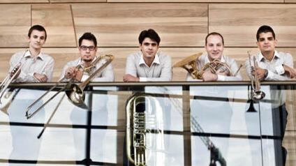 Gioventù musicale, una rassegna di sette concertissimi