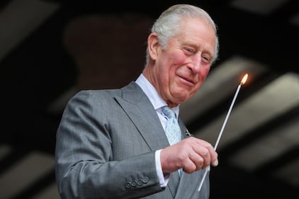 Il Principe Carlo e Camilla Parker Bowles: foto 9