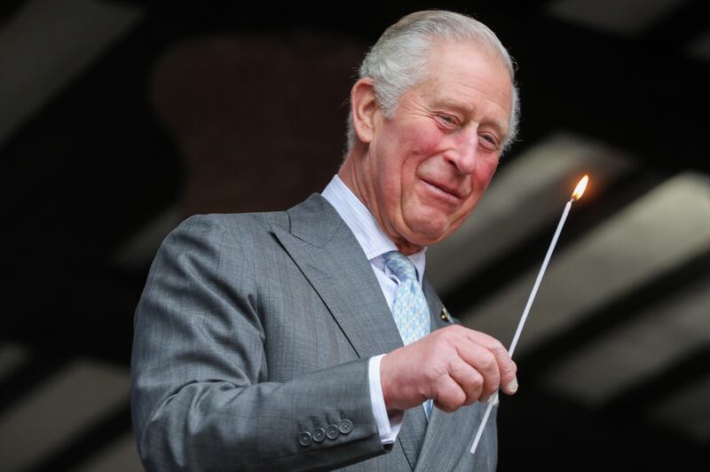 Il Principe Carlo e Camilla Parker Bowles: foto 9