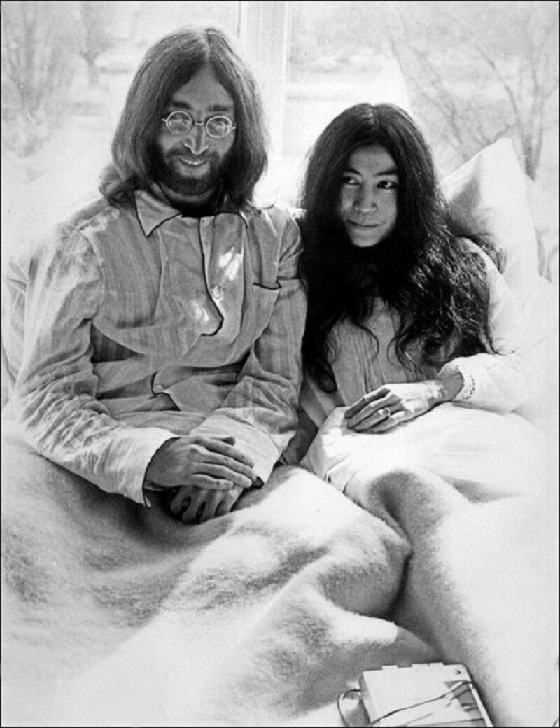John Lennon, le foto 7