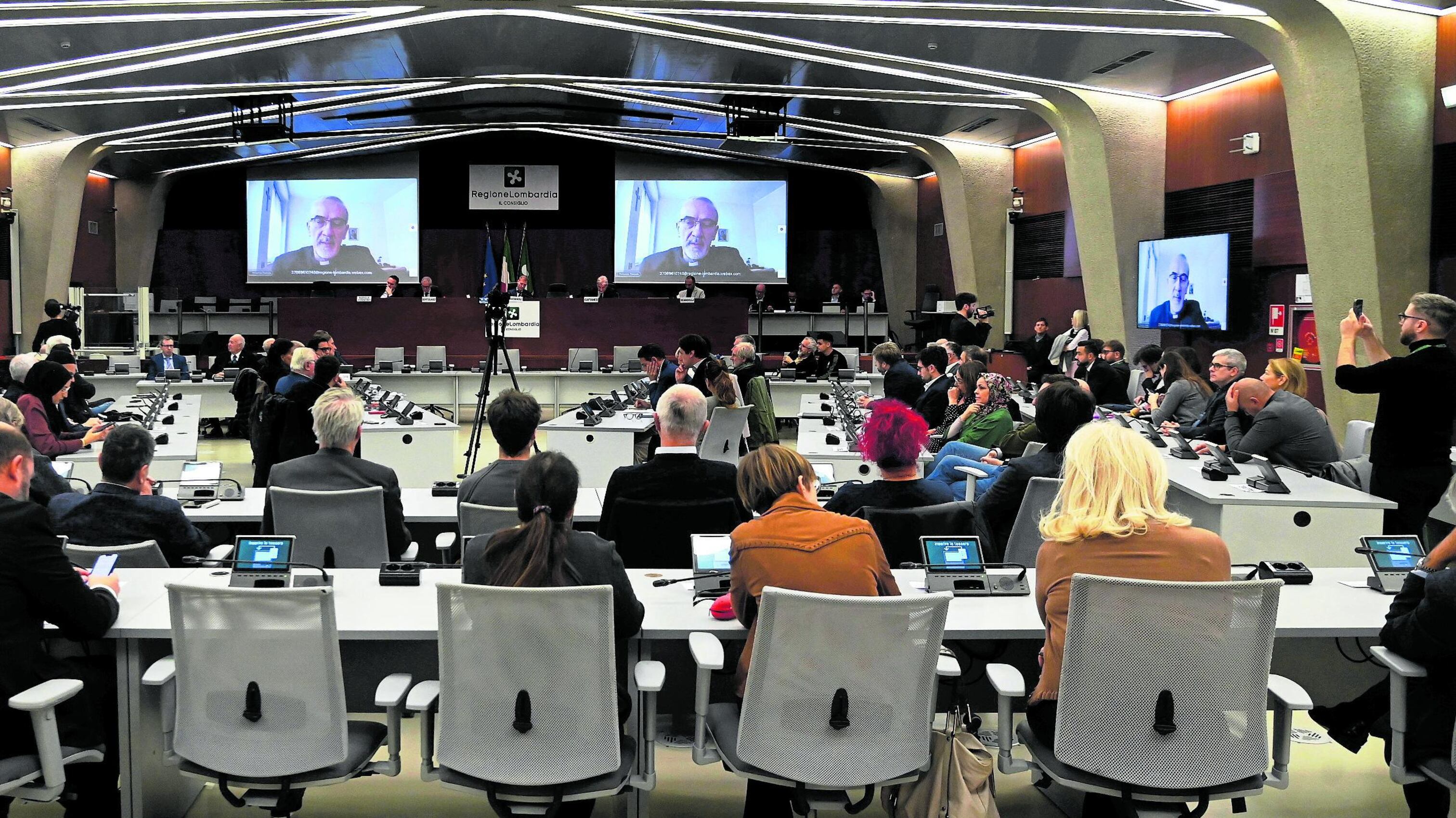 "Quello del 7 ottobre non è stato il solito attentato"