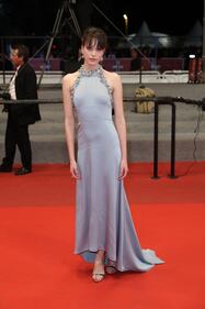 Festival di Cannes 2017, i look più sexy 1