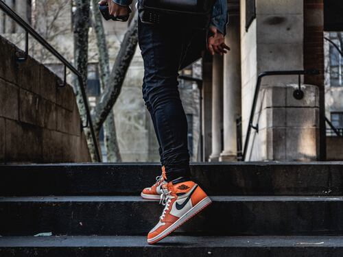 New Balance, Nike e Adidas: le scarpe da ginnastica più interessanti per l’uomo