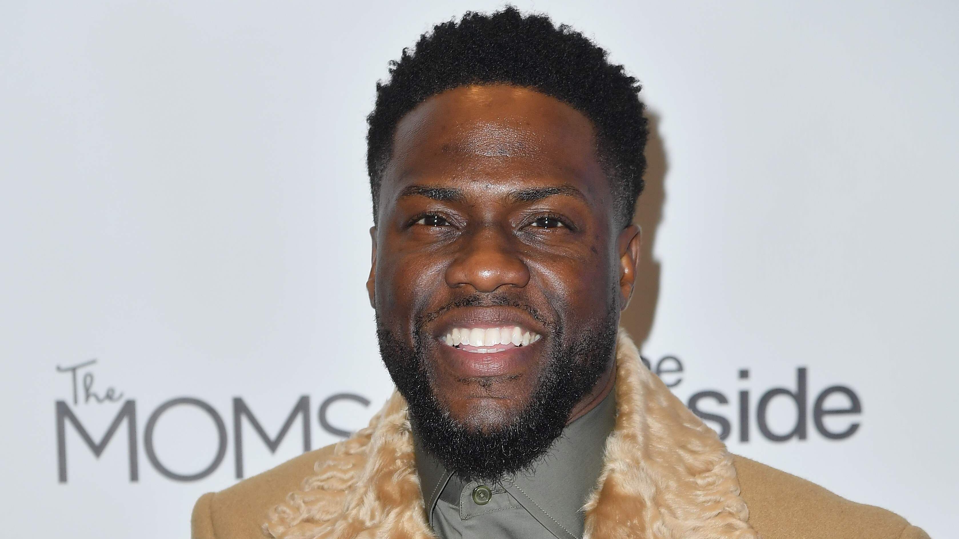 Kevin Hart è stato dimesso: inizierà la riabilitazione