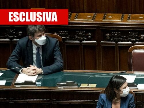 Le mosse del Tabacci pigliatutto: le 13 caselle del suo potere