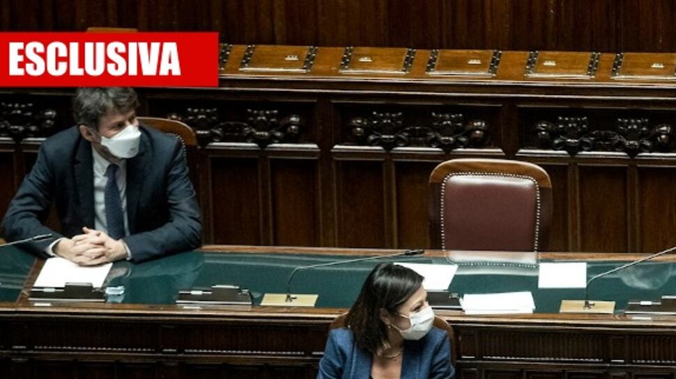 Le mosse del Tabacci pigliatutto: le 13 caselle del suo potere