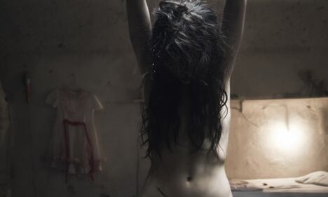 Sfumature di Giallo: il thriller italiano su Mediaset Premium 14