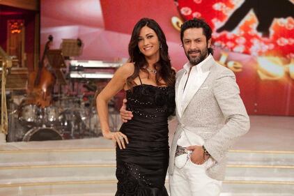 Manuela Arcuri, le foto sexy 17