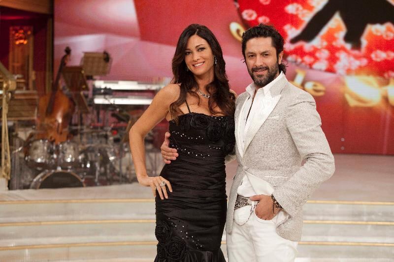 Manuela Arcuri, le foto sexy 17