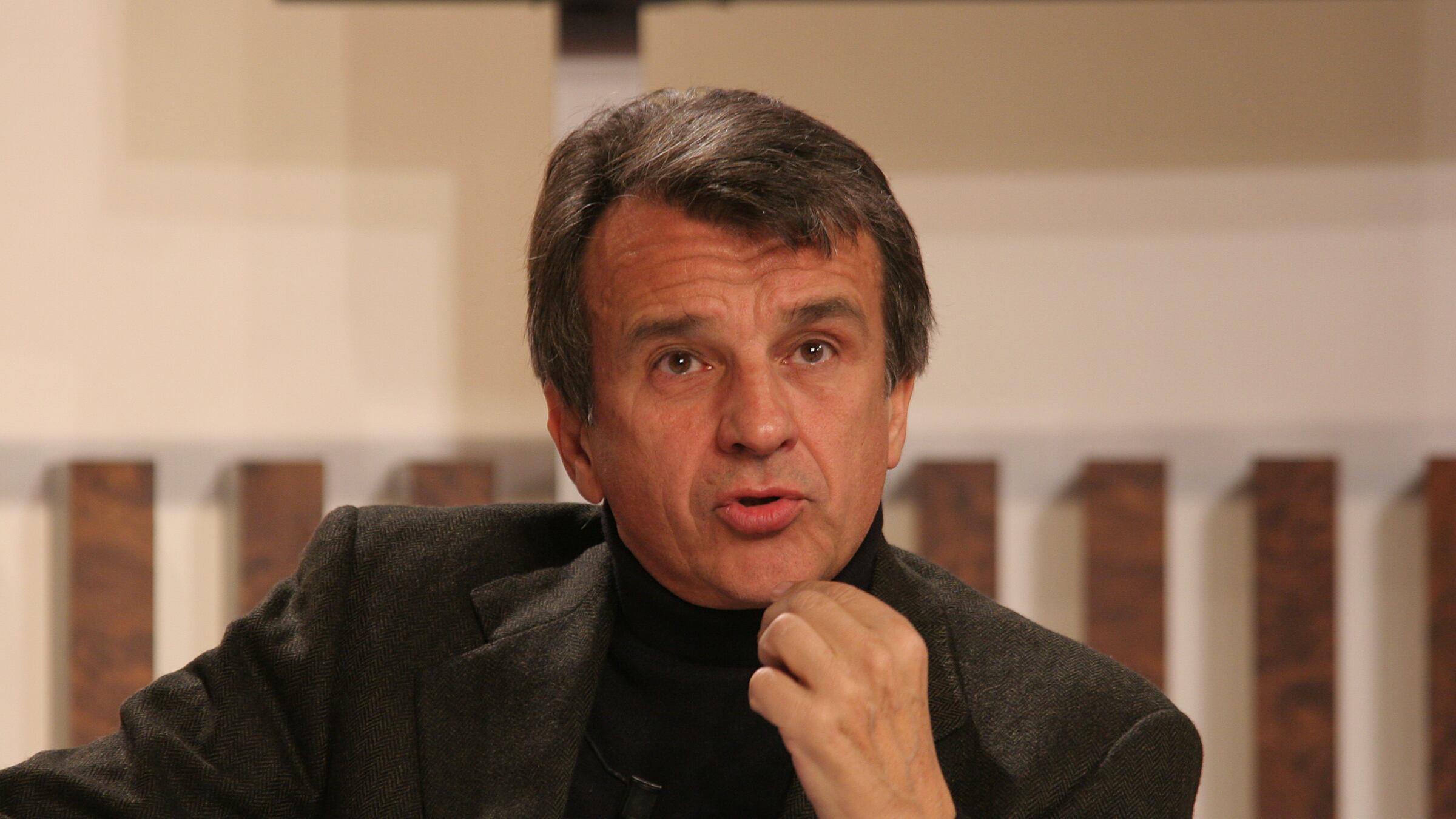 "Ci immedesimiamo in Sinner perché simbolo dell'Italia del lavoro, non dei furbi"