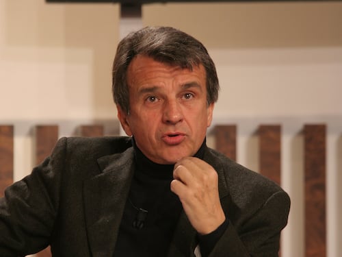 "Ci immedesimiamo in Sinner perché simbolo dell'Italia del lavoro, non dei furbi"