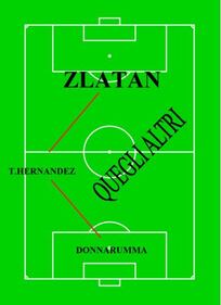 Da Ibra Papa a Zlatan messia: tutti i meme più simpatici sui social 6
