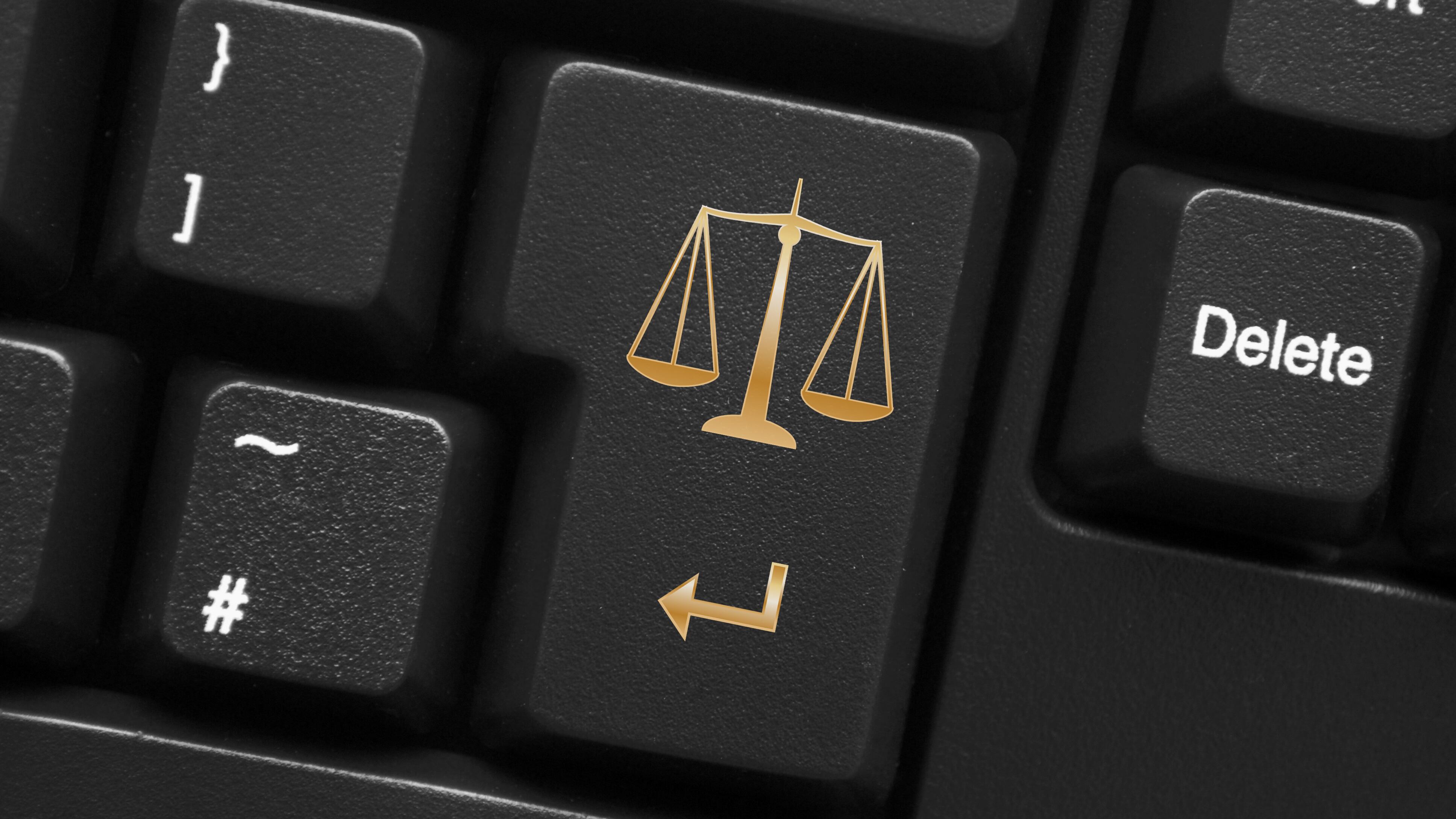 "L'avvocato online? Occhio alla qualità del servizio"