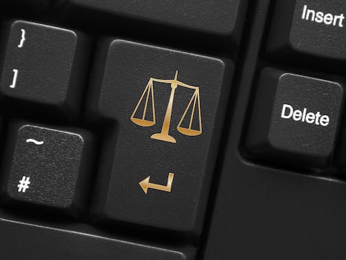 "L'avvocato online? Occhio alla qualità del servizio"