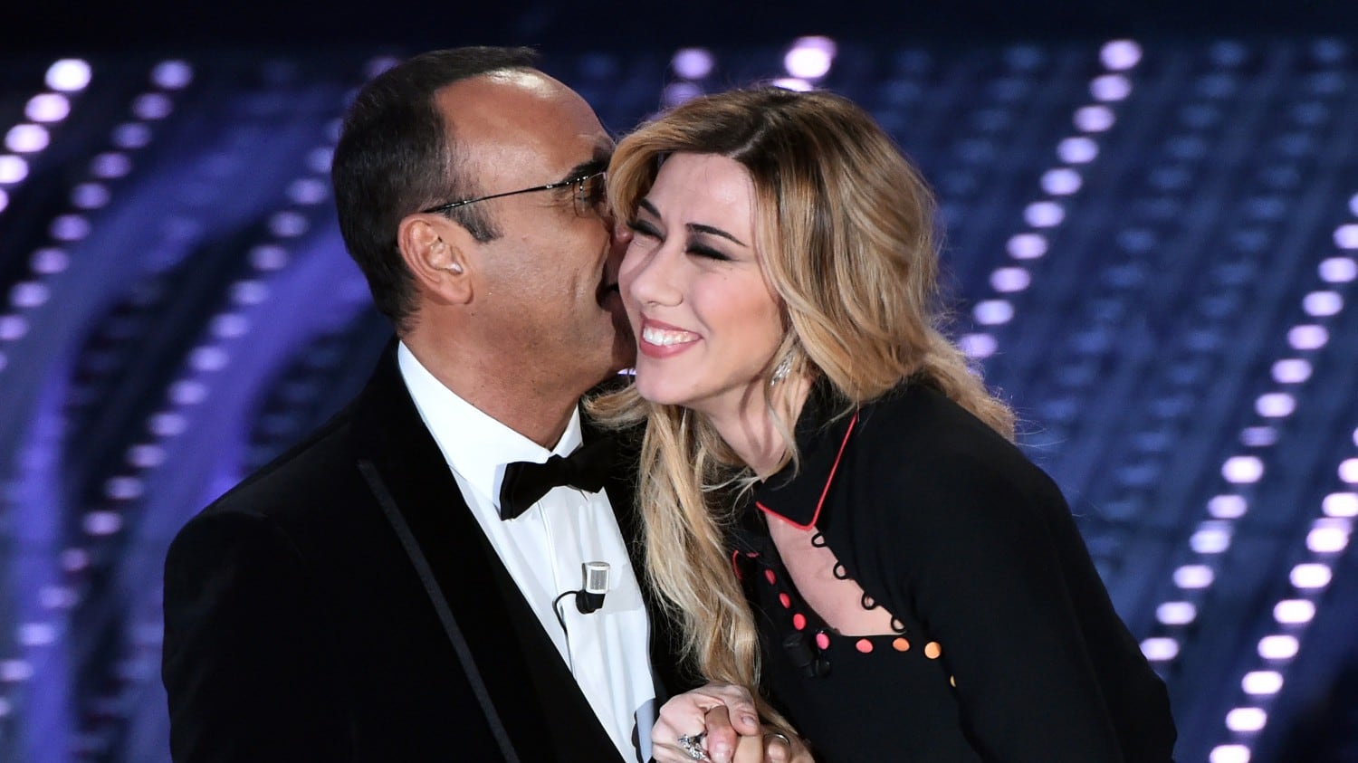 Raffaele, Albanese, Wonder: gli ospiti big verso Sanremo