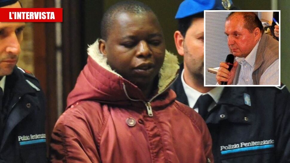"Mio padre fu ucciso da Kabobo. Lo sconto di pena? Mi si gela il sangue"