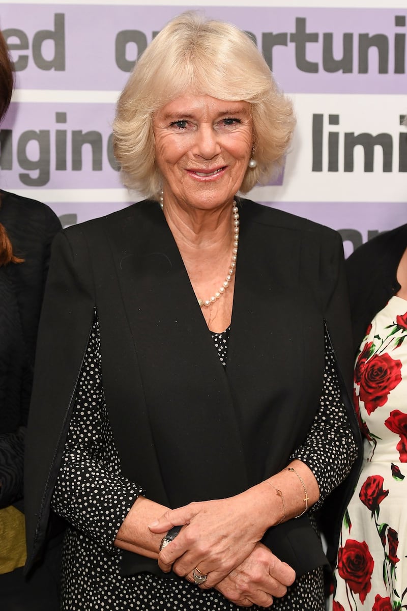 Il Principe Carlo e Camilla Parker Bowles: foto 9