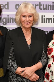 Il Principe Carlo e Camilla Parker Bowles: foto 9